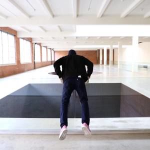 Meet your Posher, Justin